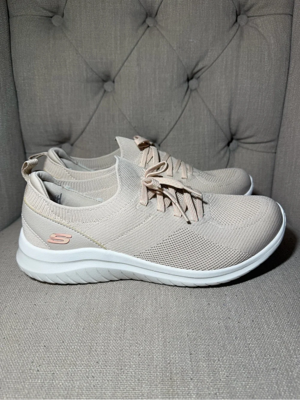 Skechers ultra flex